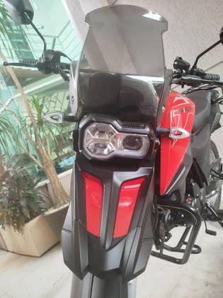 HONDA POP 110i 